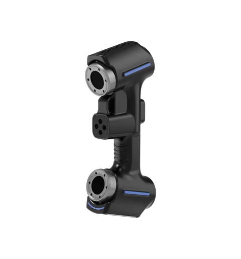 AlphaScan