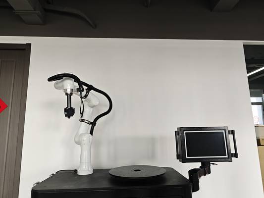 启源视觉 AlphaScanAuto实物展示照片1