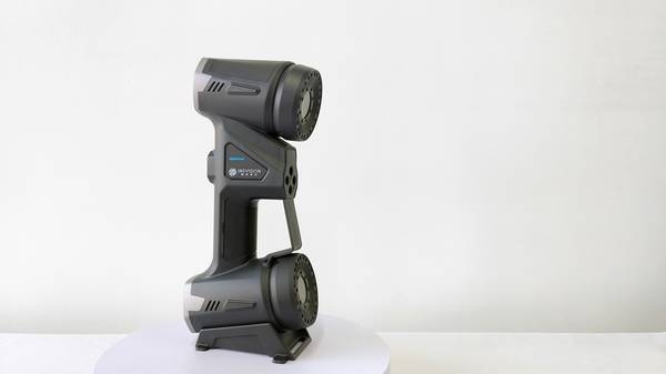 启源视觉 AlphaScan 实物展示1