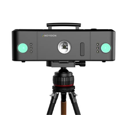 启源视觉 AlphaProjector03