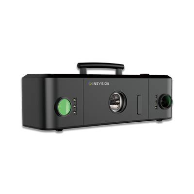 启源视觉 AlphaProjector002