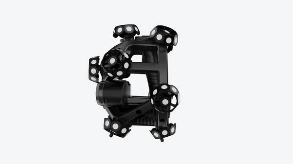 启源视觉 V-Track 计量级光学跟踪设备