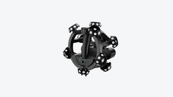 启源视觉 V-Track 计量级光学跟踪设备