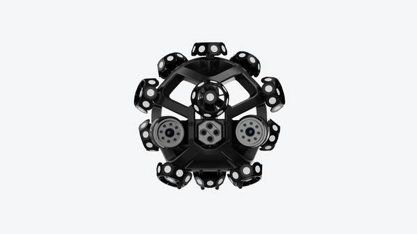 启源视觉 V-Track 计量级光学跟踪设备