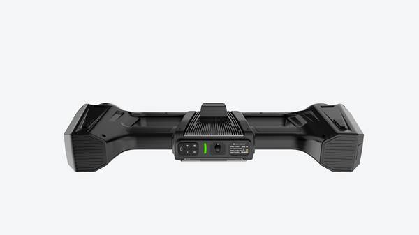 启源视觉 V-Track 计量级光学跟踪设备