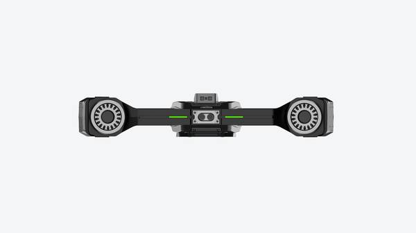 启源视觉 V-Track 计量级光学跟踪设备