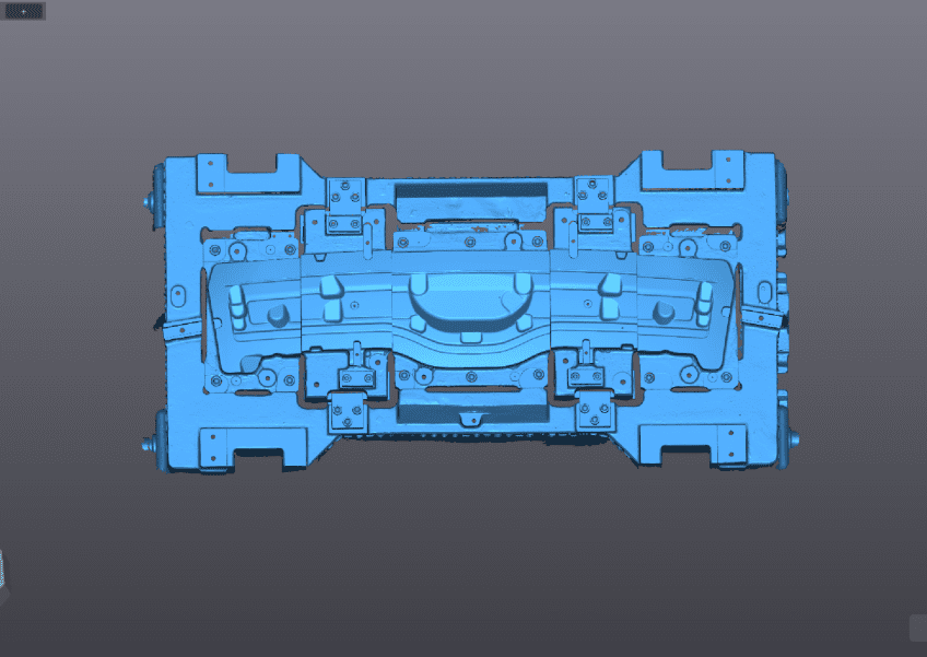 轻擎万象,无界入微——Apex 3D工业级手持三维扫描仪正式发布