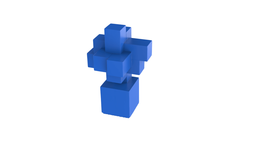 轻擎万象,无界入微——Apex 3D工业级手持三维扫描仪正式发布