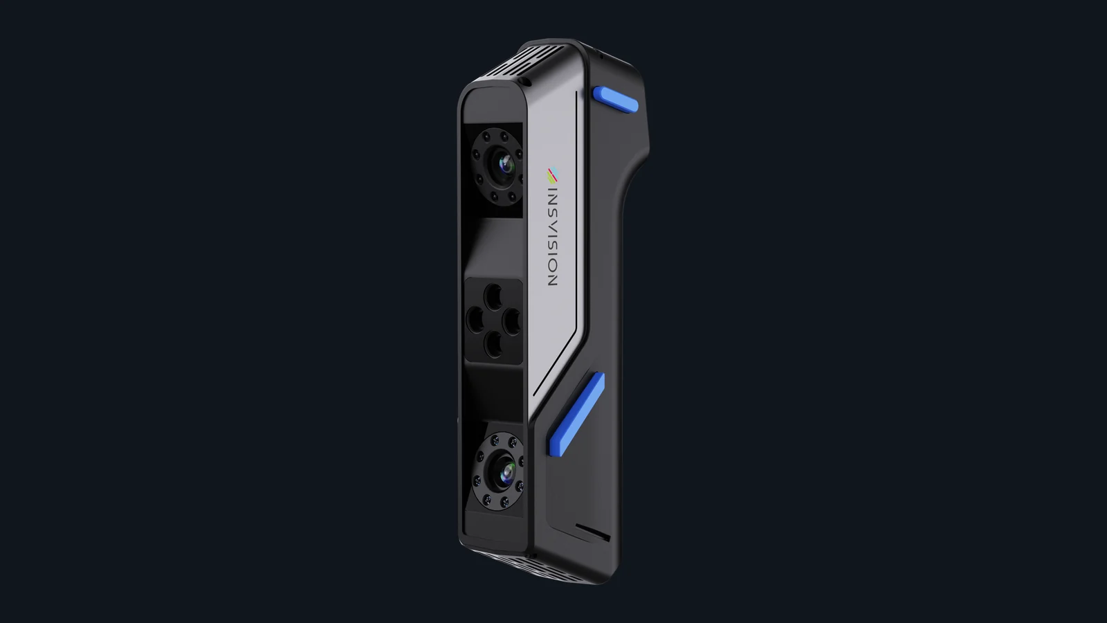 Apex 3D 手持三维扫描仪