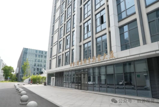 启源视觉 ||全线自我把控,做好“硬”科技