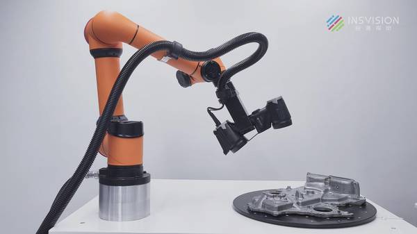 启源视觉 AlphaAutoScan-400 展示图